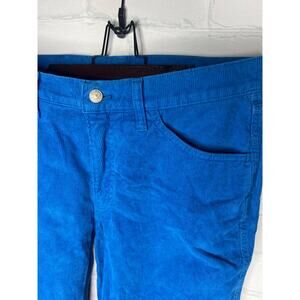 Lucky Brand Corduroy Womens Size 12/31. Excellent used cond